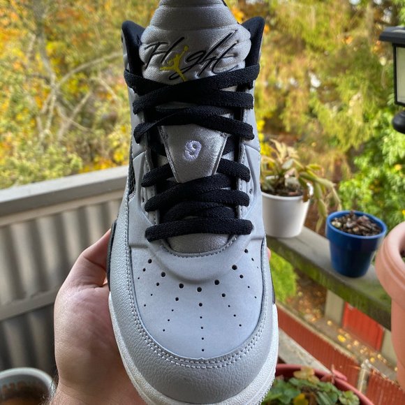 Jordan Flight 9.5 BG - Picture 3 of 6